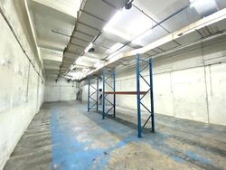 Eunos Technolink (D14), Factory #544152771
